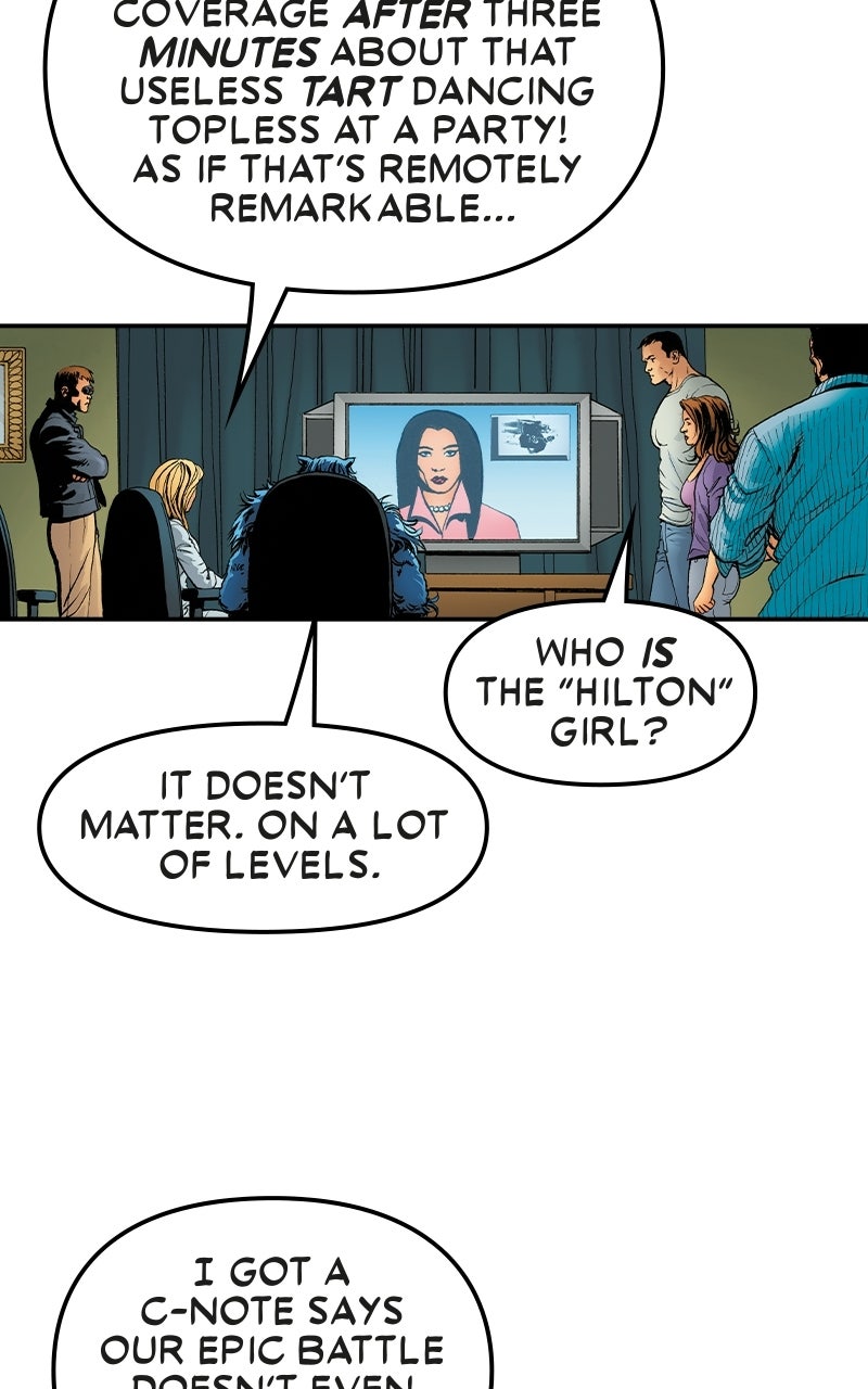 Astonishing X-Men Episode 14 page 24 - 