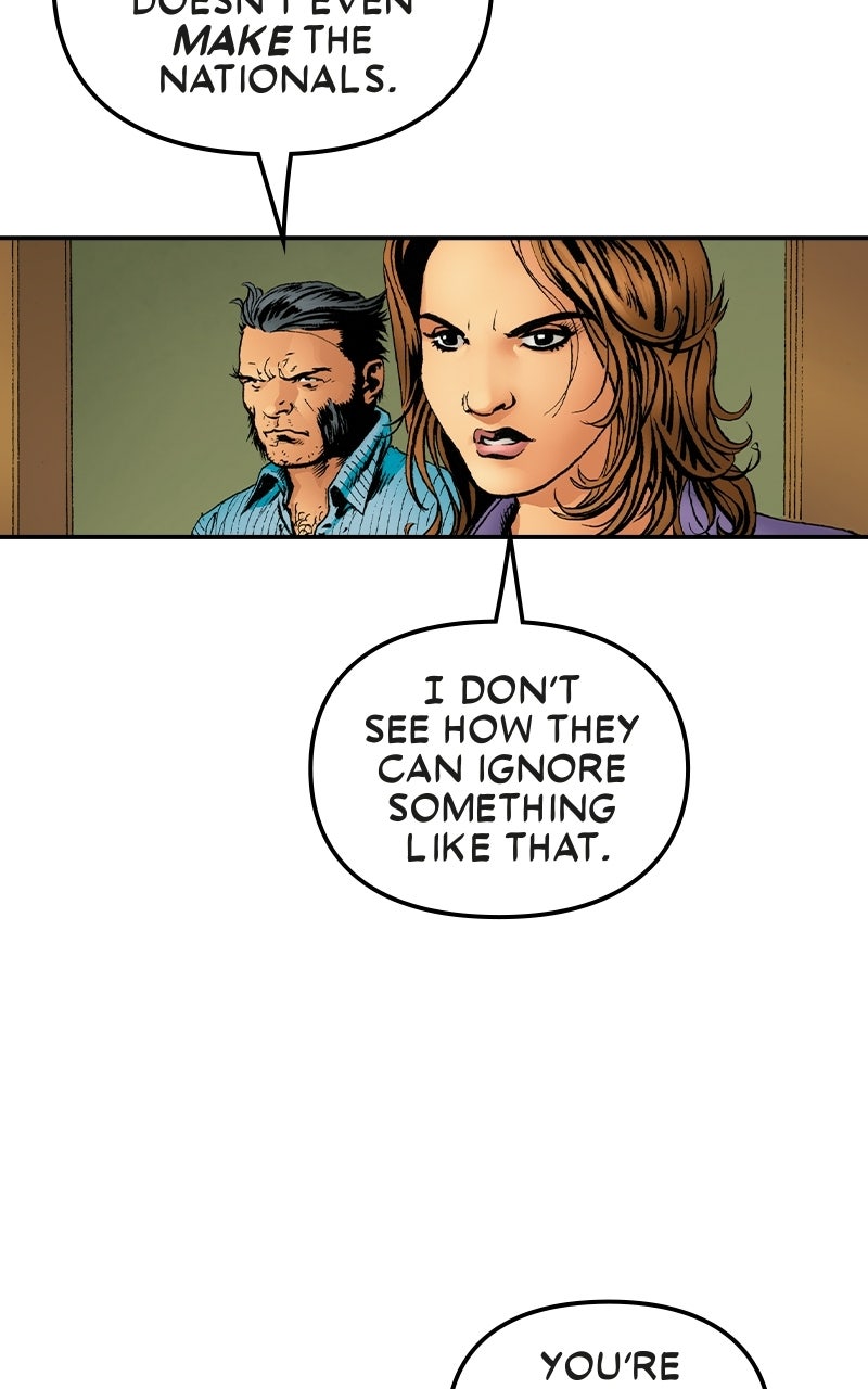 Astonishing X-Men Episode 14 page 25 - 