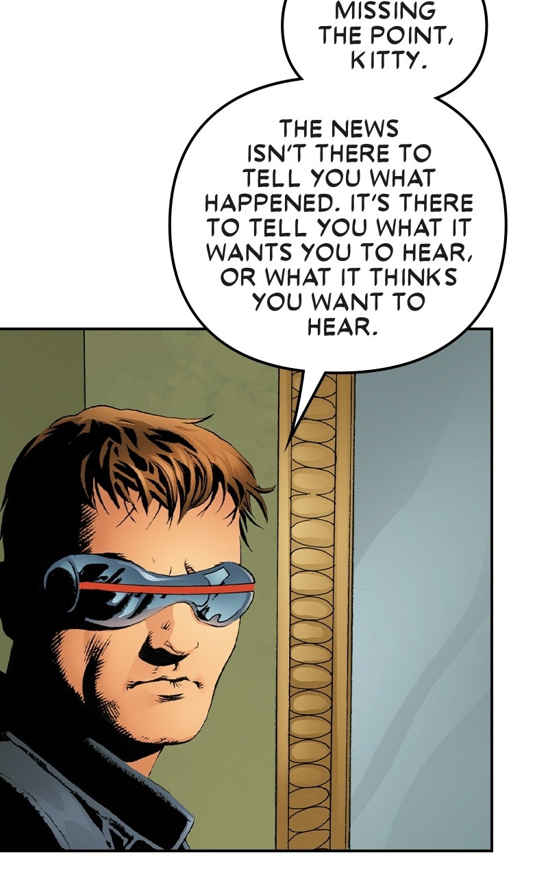 Astonishing X-Men Episode 14 page 26 - 
