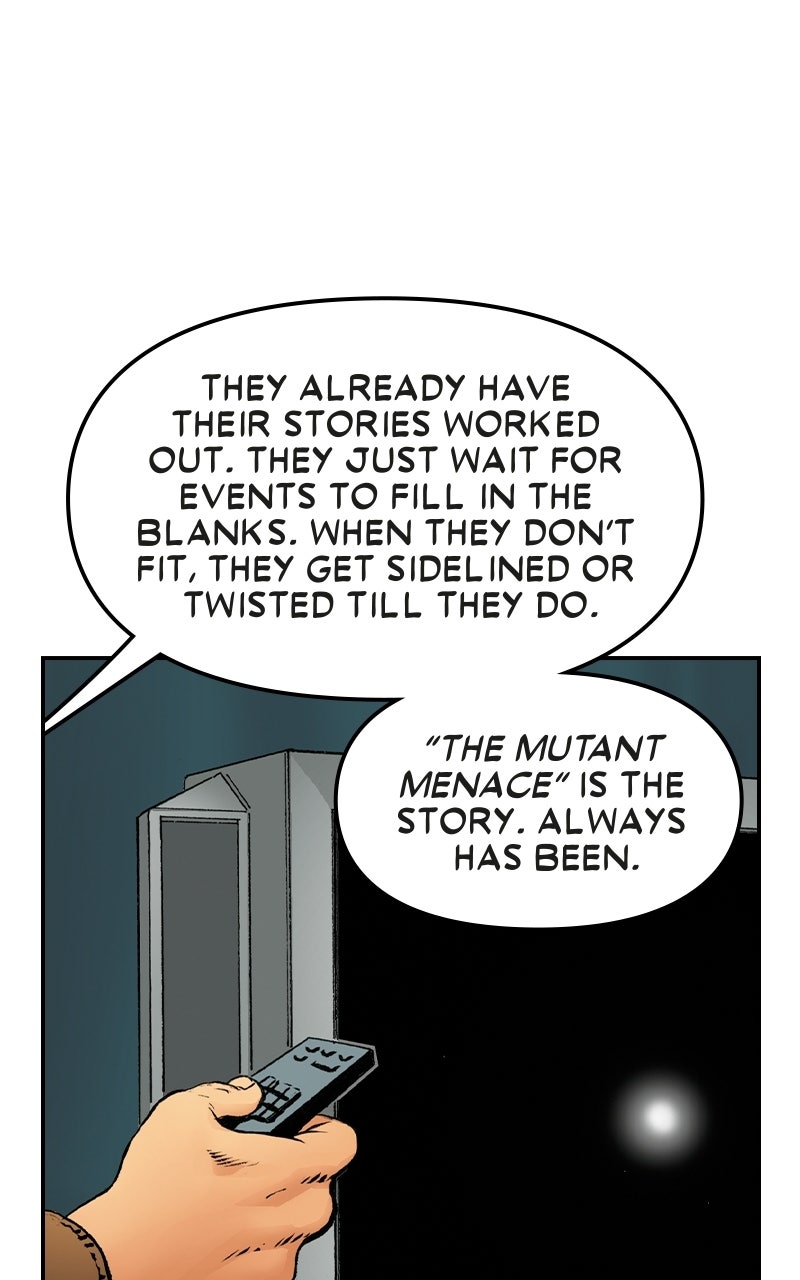 Astonishing X-Men Episode 14 page 27 - 