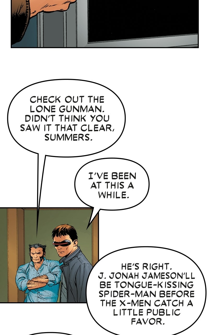 Astonishing X-Men Episode 14 page 28 - 