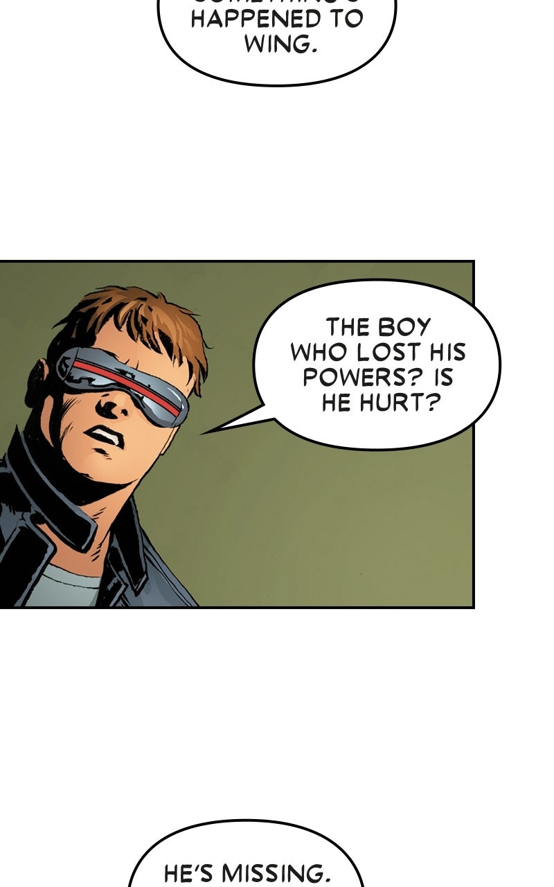 Astonishing X-Men Episode 14 page 30 - 