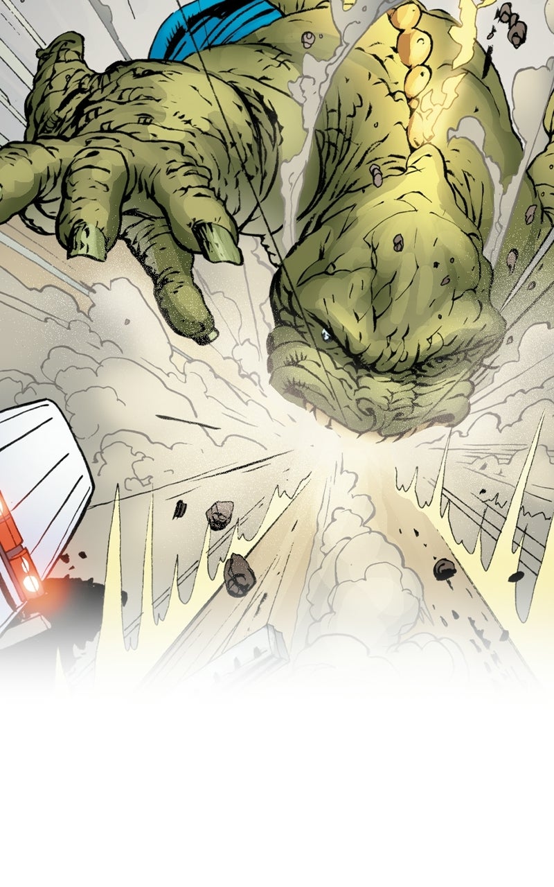 Astonishing X-Men Episode 14 page 4 - 