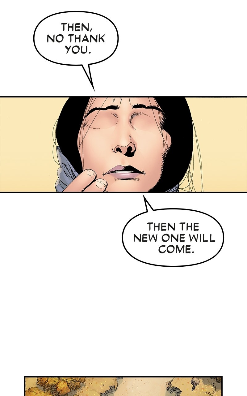Astonishing X-Men Episode 14 page 33 - 