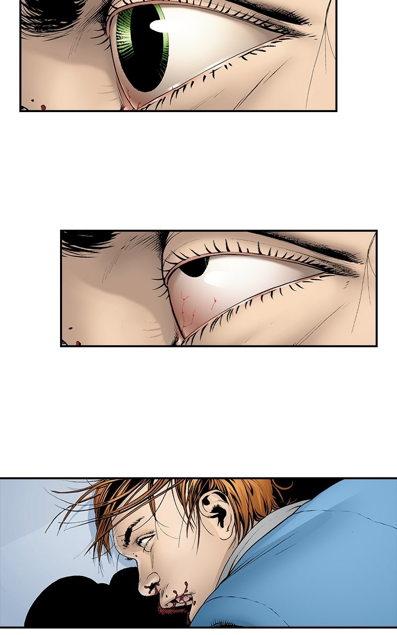 Astonishing X-Men Episode 14 page 35 - 