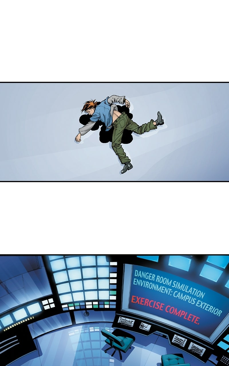 Astonishing X-Men Episode 14 page 36 - 