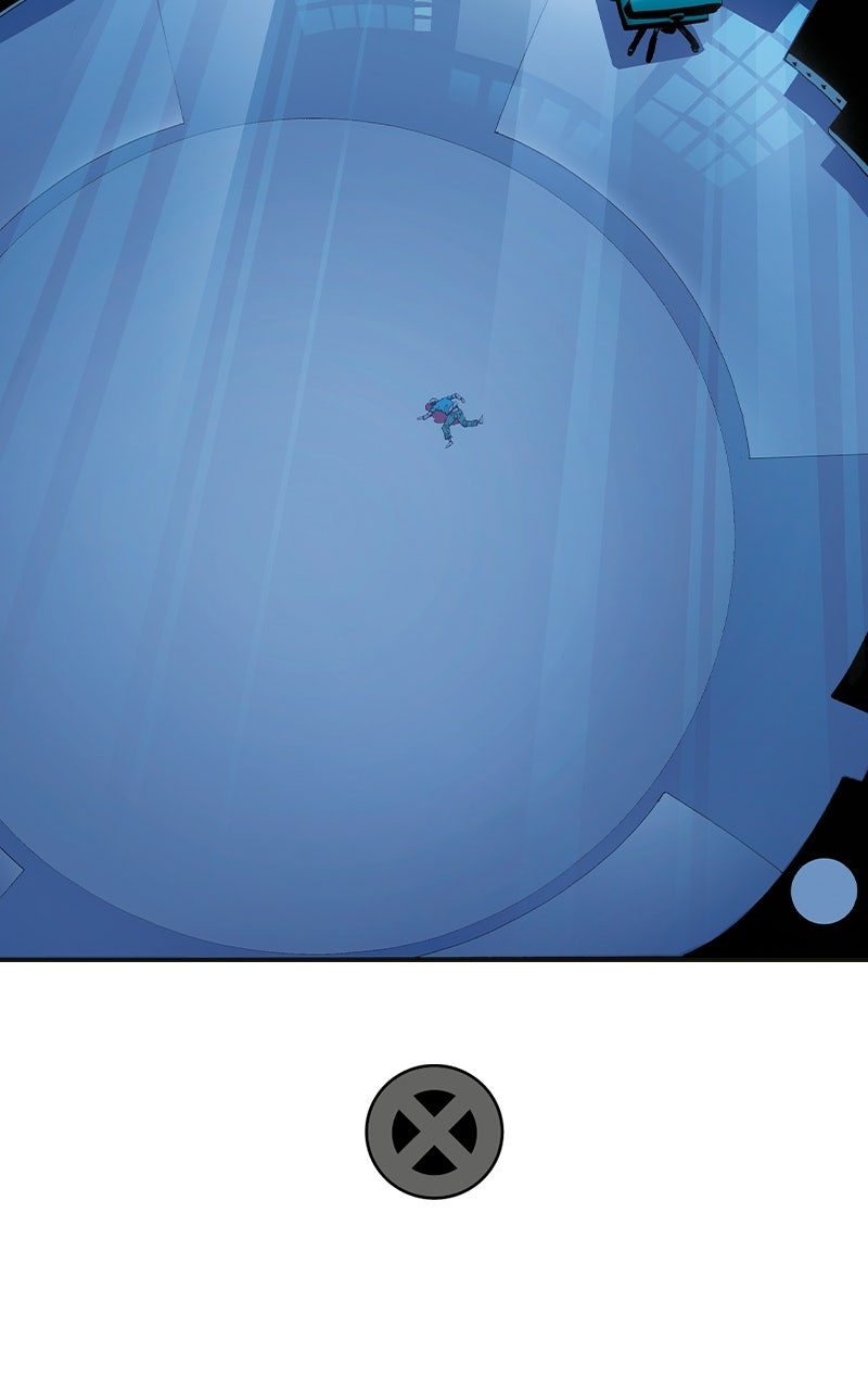 Astonishing X-Men Episode 14 page 37 - 