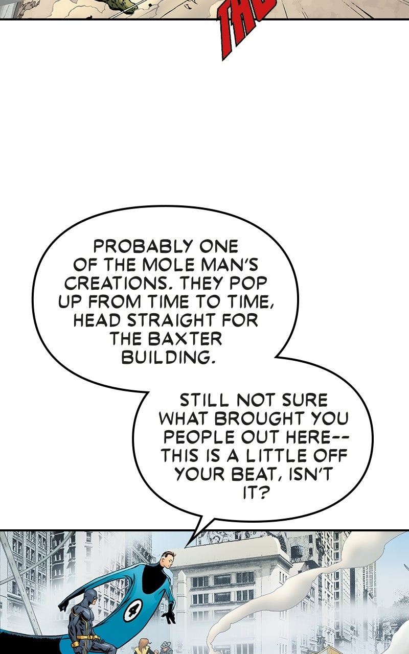 Astonishing X-Men Episode 14 page 8 - 