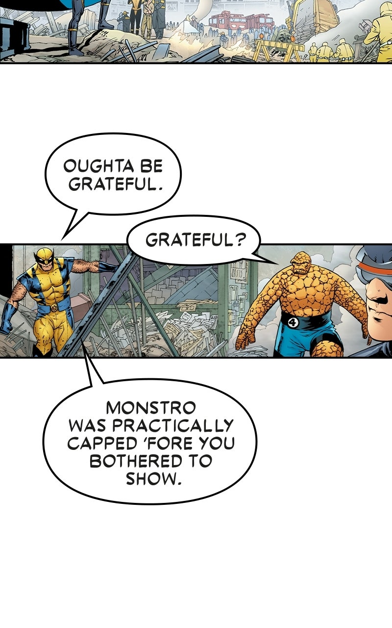 Astonishing X-Men Episode 14 page 9 - 