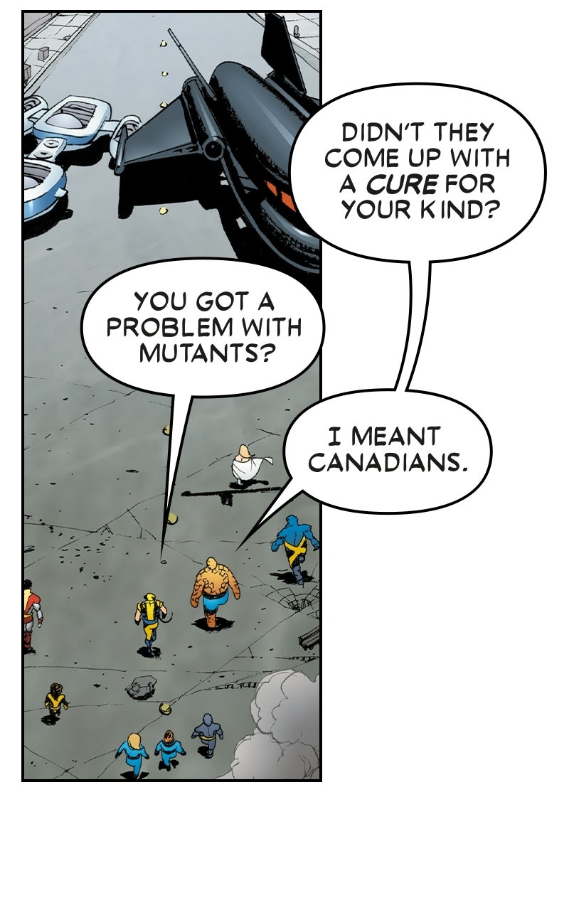 Astonishing X-Men Episode 14 page 10 - 