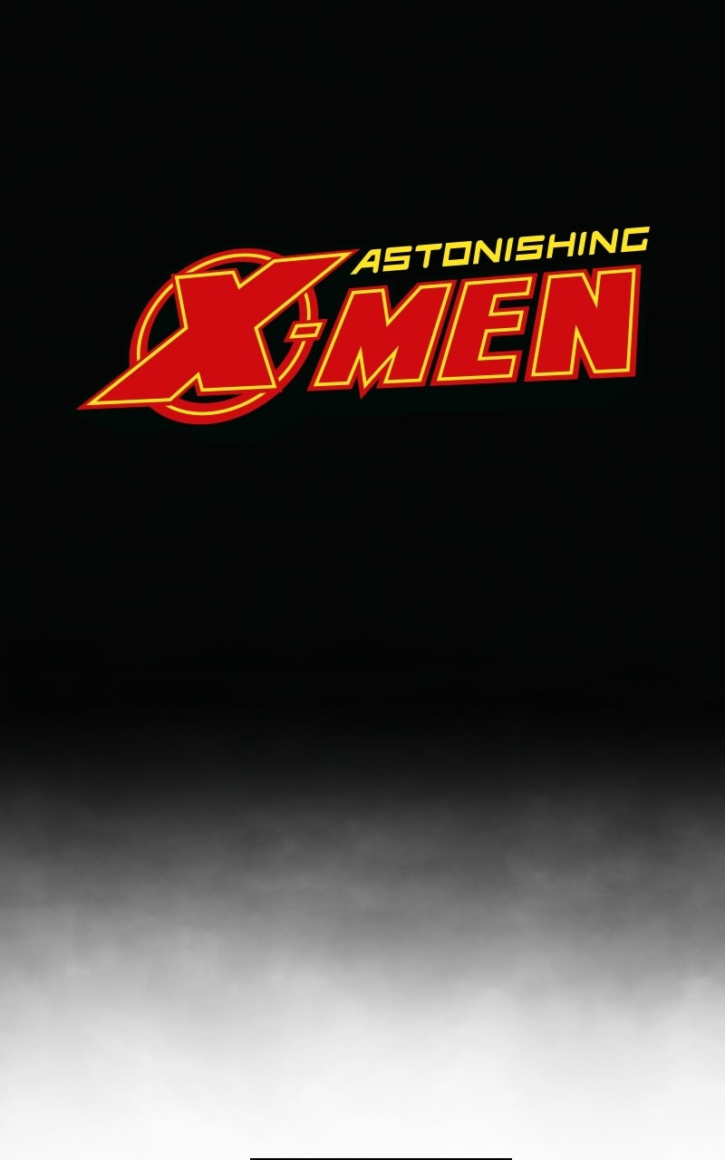 Astonishing X-Men Episode 15 page 1 - 