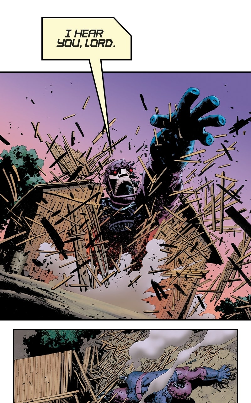 Astonishing X-Men Episode 15 page 12 - 