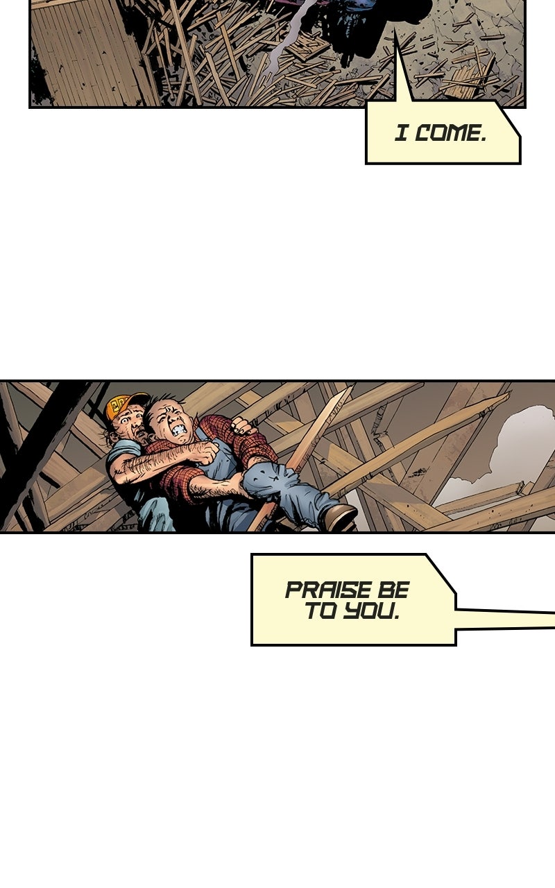 Astonishing X-Men Episode 15 page 13 - 