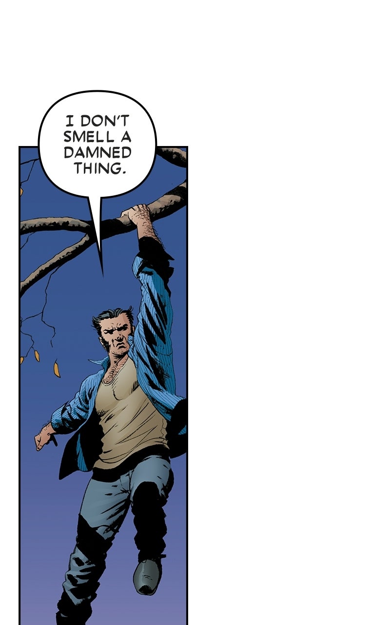 Astonishing X-Men Episode 15 page 14 - 