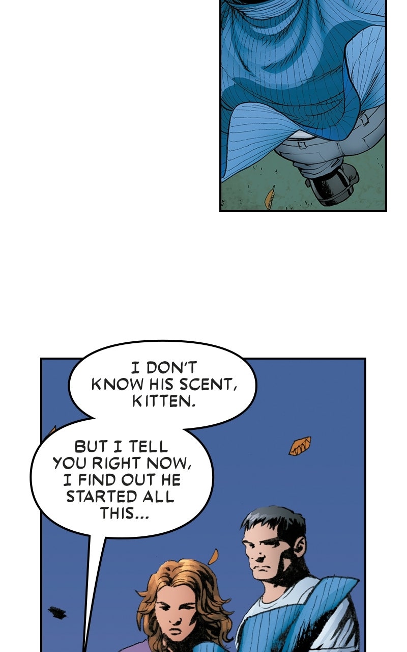 Astonishing X-Men Episode 15 page 16 - 