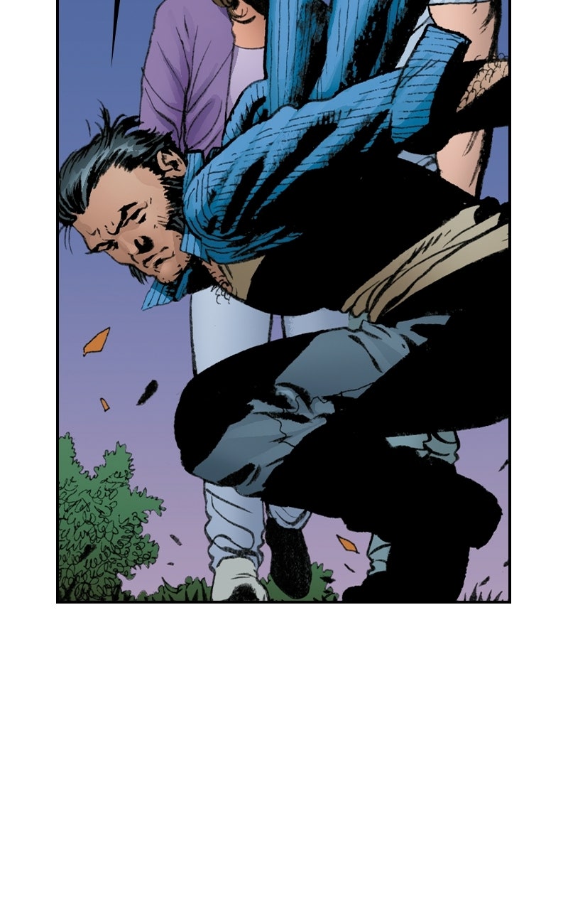 Astonishing X-Men Episode 15 page 17 - 