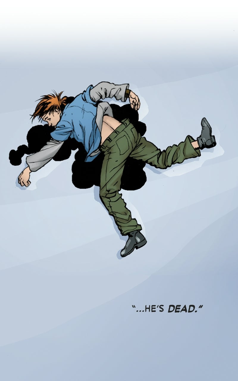 Astonishing X-Men Episode 15 page 18 - 