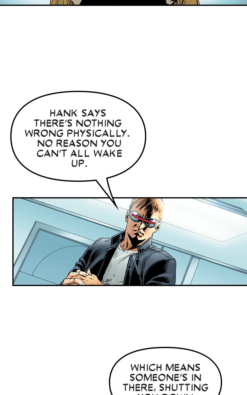 Astonishing X-Men Episode 15 page 20 - 