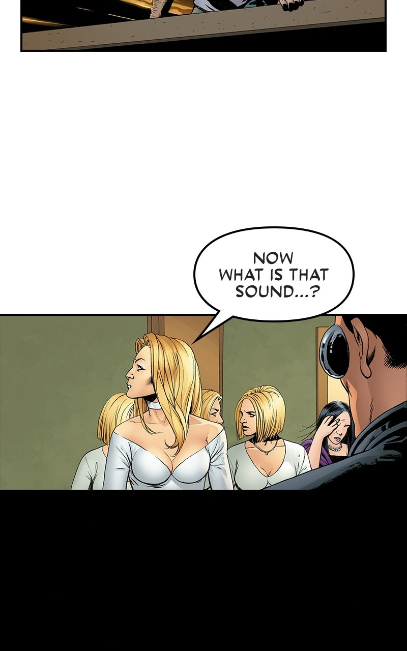 Astonishing X-Men Episode 15 page 3 - 