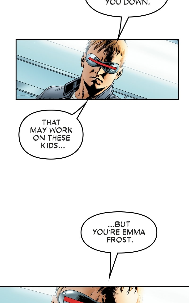 Astonishing X-Men Episode 15 page 21 - 