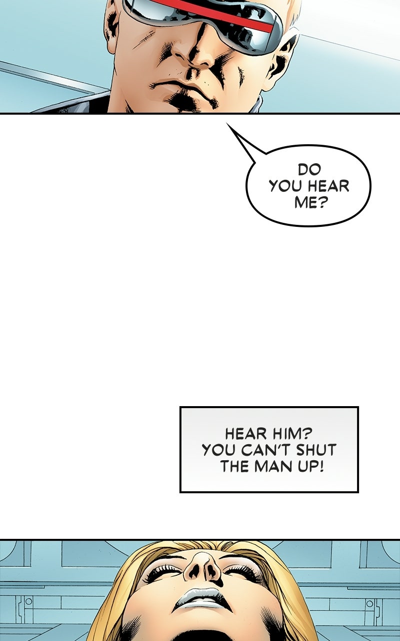 Astonishing X-Men Episode 15 page 22 - 
