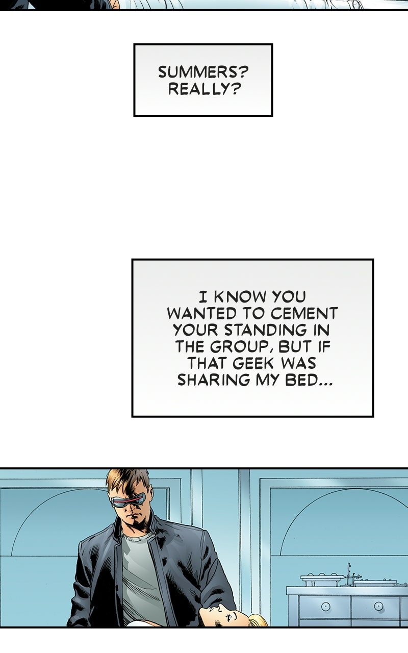 Astonishing X-Men Episode 15 page 24 - 