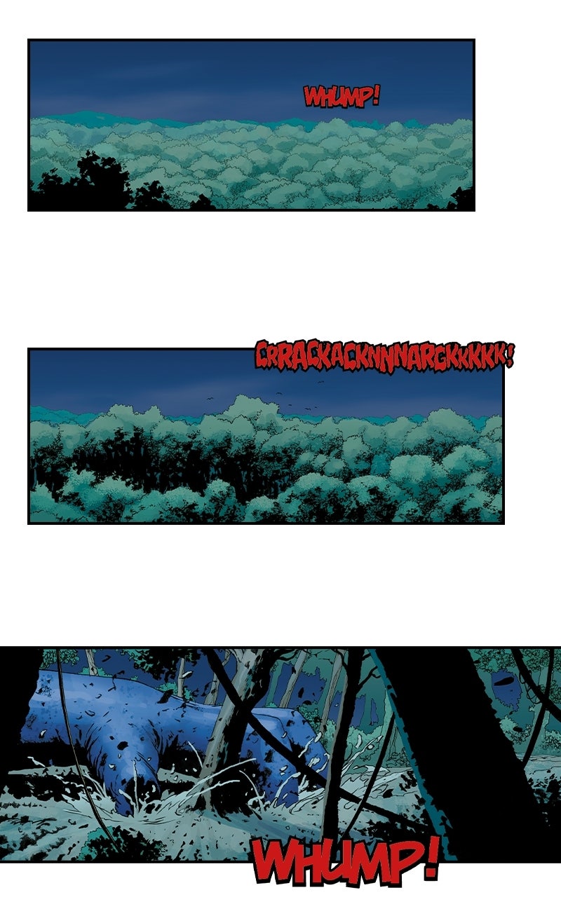 Astonishing X-Men Episode 15 page 26 - 