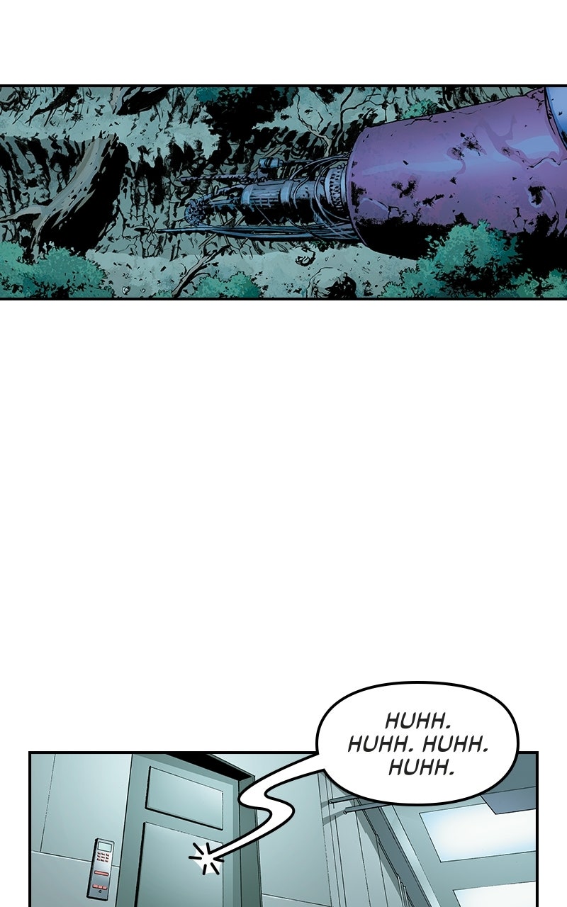 Astonishing X-Men Episode 15 page 27 - 