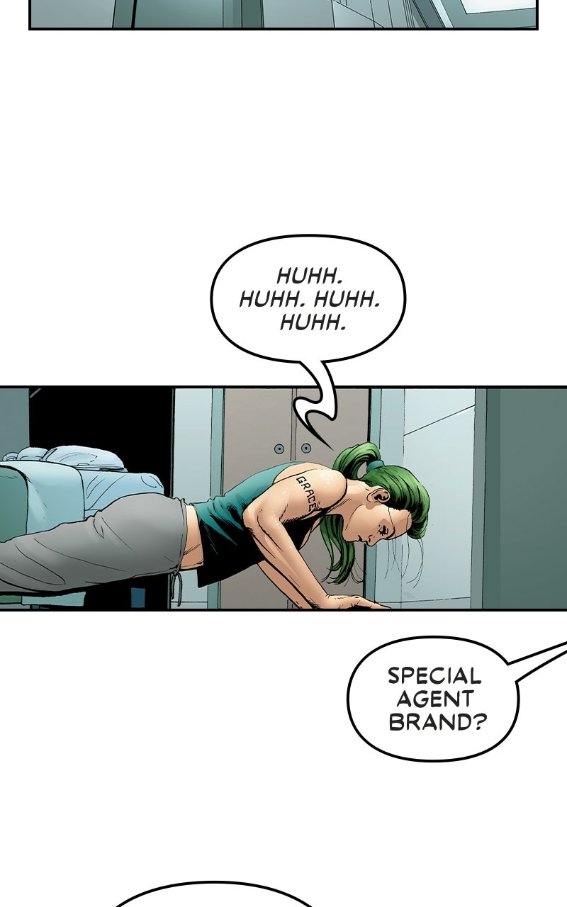 Astonishing X-Men Episode 15 page 28 - 