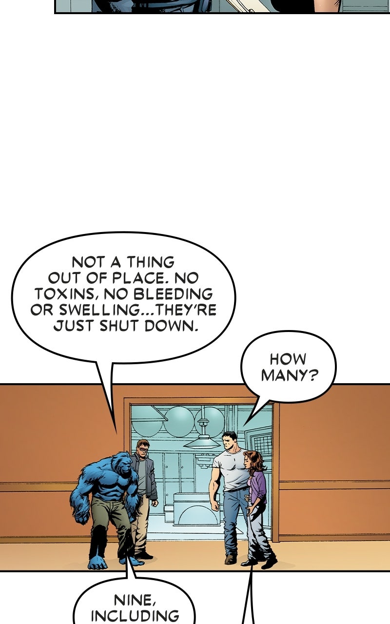 Astonishing X-Men Episode 15 page 30 - 