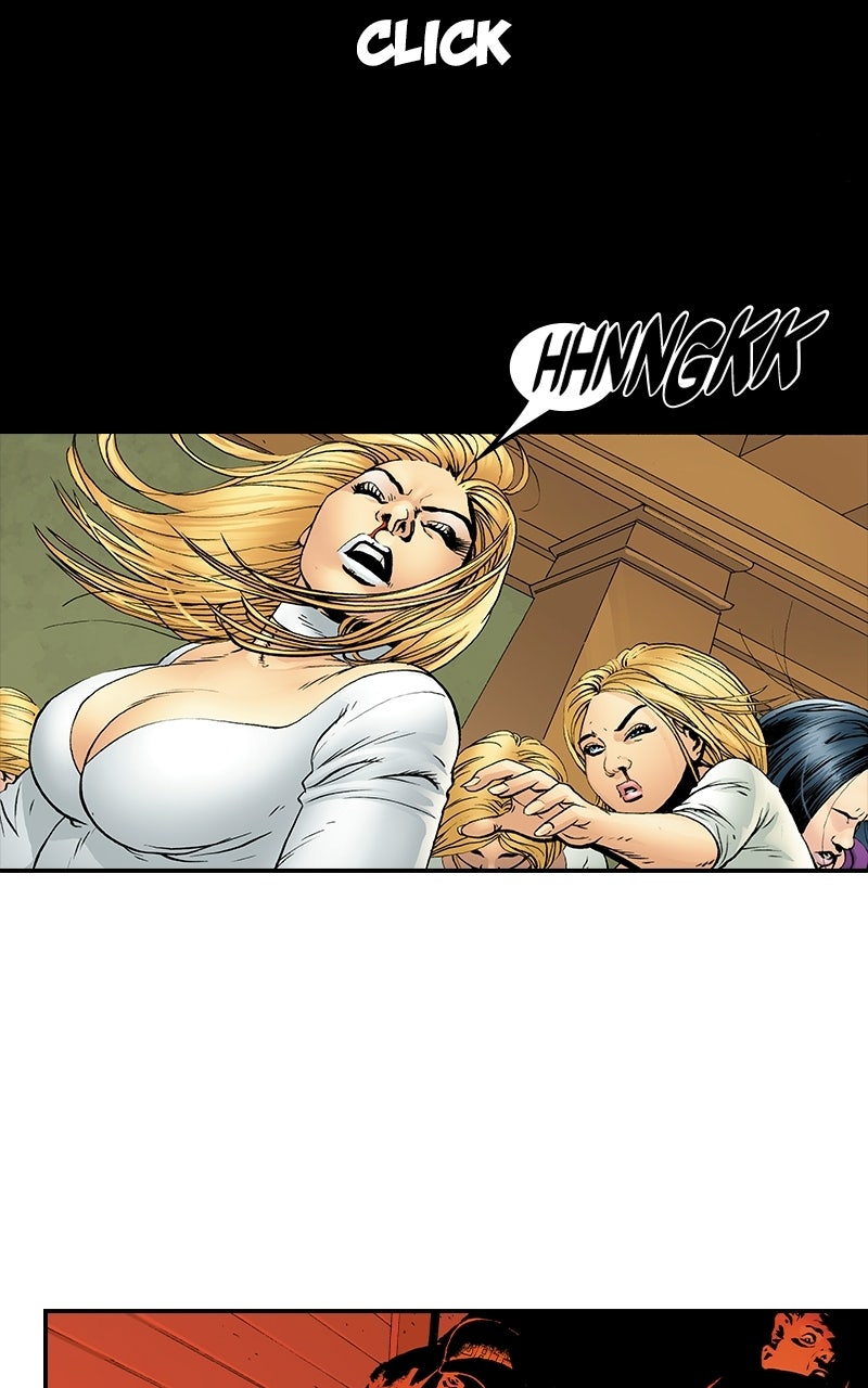 Astonishing X-Men Episode 15 page 4 - 