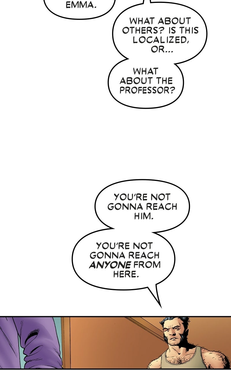 Astonishing X-Men Episode 15 page 31 - 