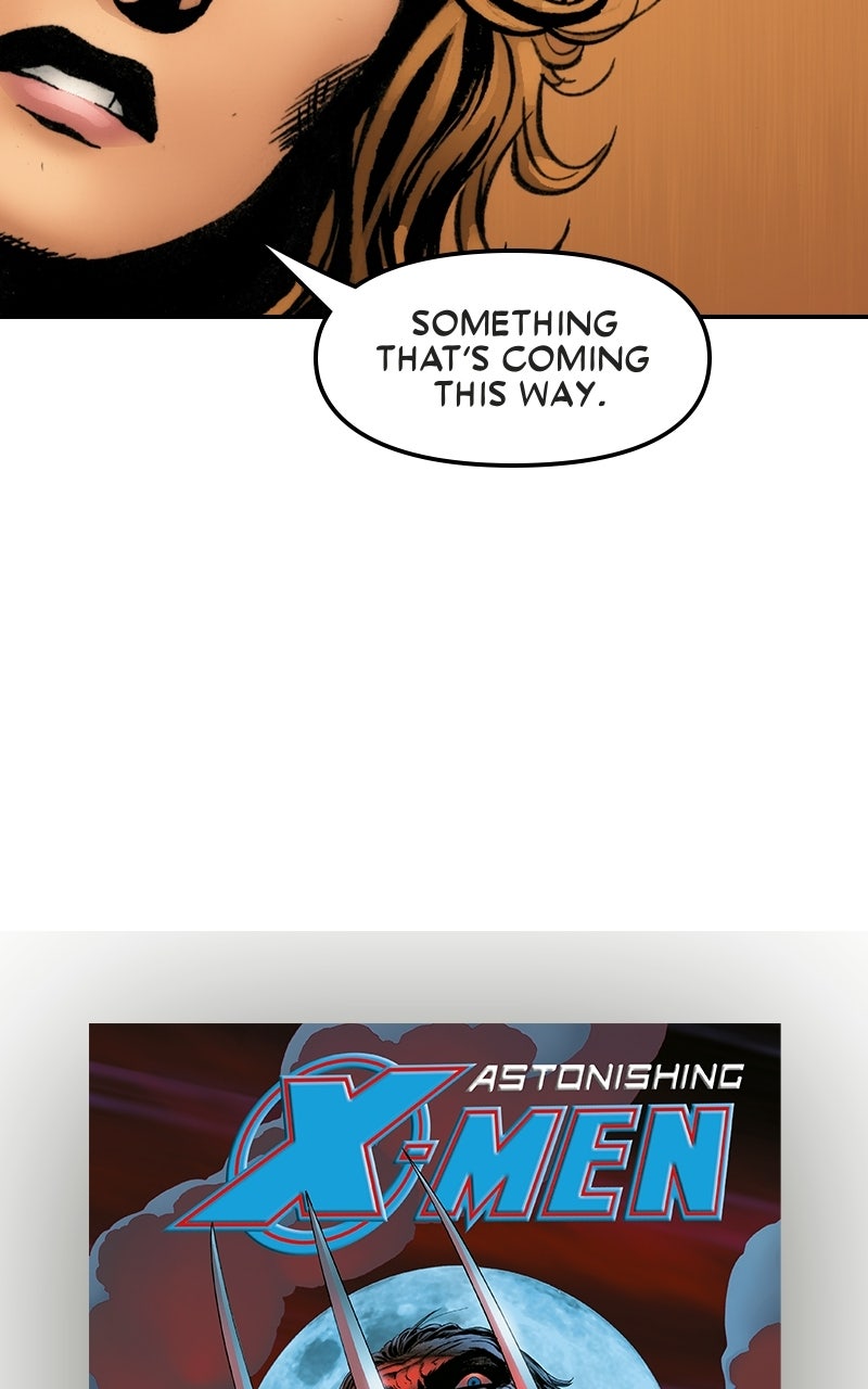Astonishing X-Men Episode 15 page 37 - 