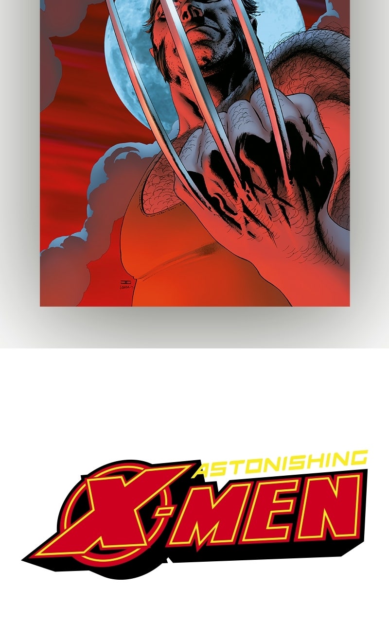 Astonishing X-Men Episode 15 page 38 - 