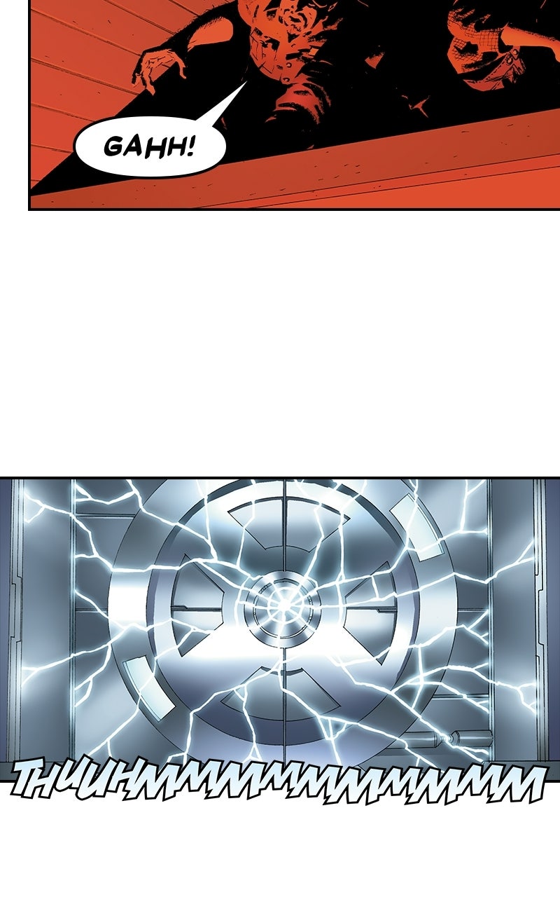 Astonishing X-Men Episode 15 page 5 - 