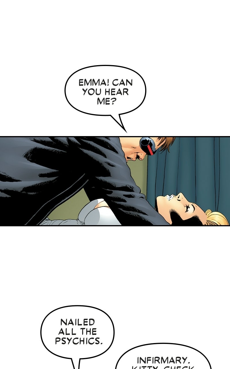 Astonishing X-Men Episode 15 page 6 - 