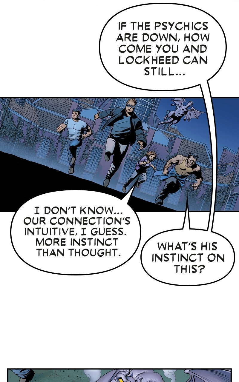 Astonishing X-Men Episode 16 page 2 - 