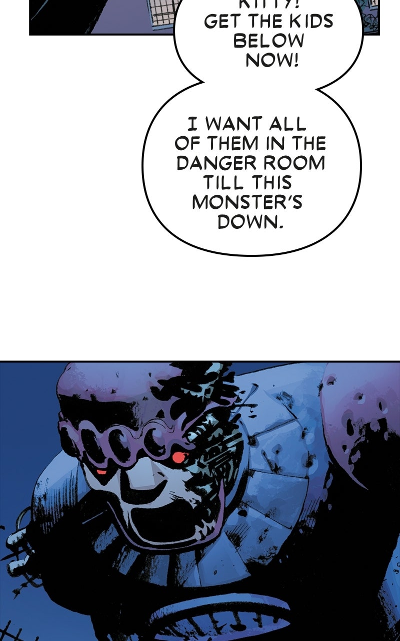 Astonishing X-Men Episode 16 page 11 - 