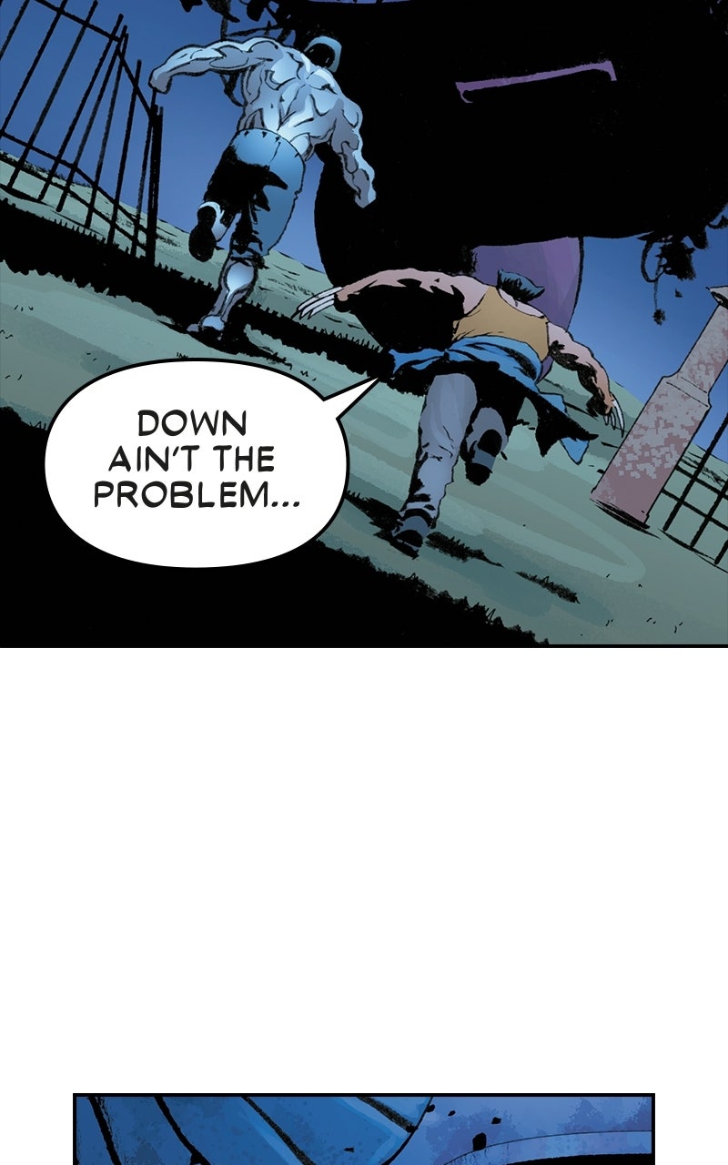 Astonishing X-Men Episode 16 page 12 - 
