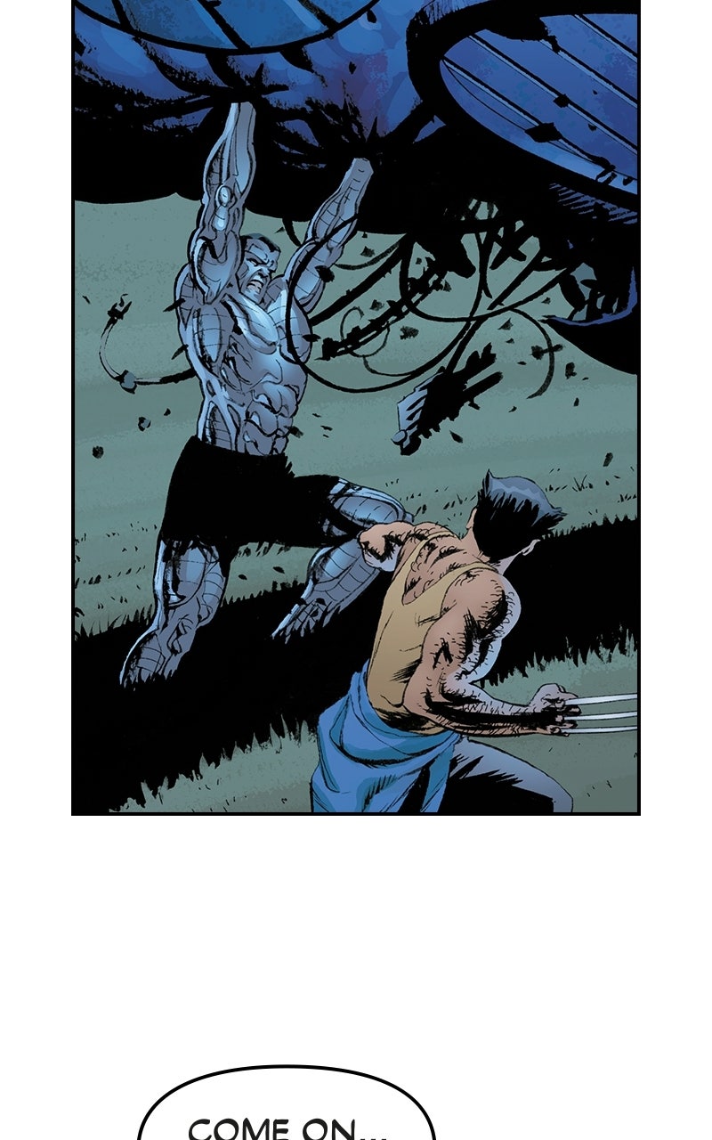 Astonishing X-Men Episode 16 page 13 - 