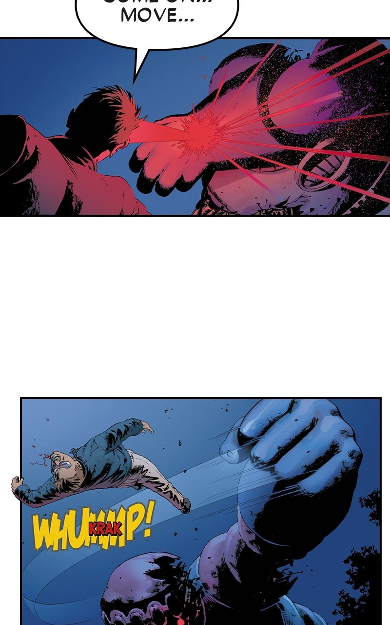 Astonishing X-Men Episode 16 page 14 - 