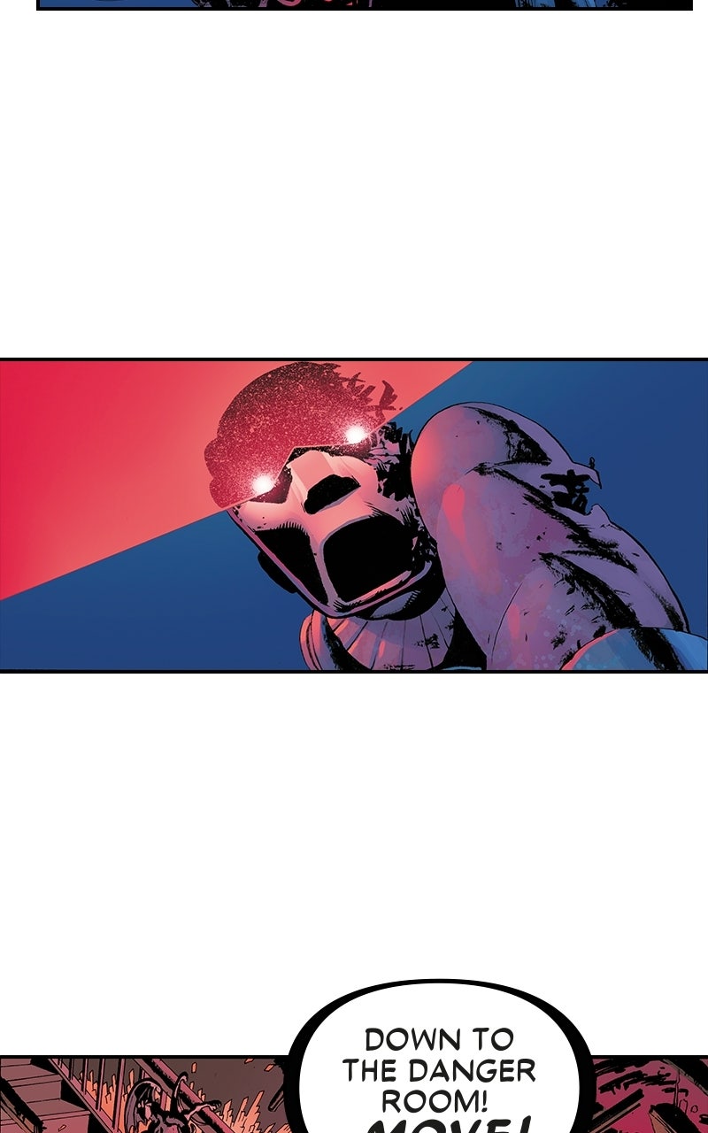 Astonishing X-Men Episode 16 page 15 - 