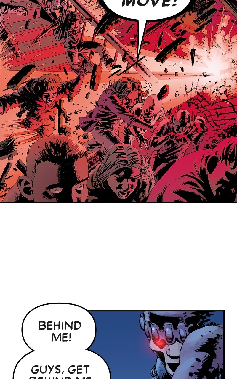 Astonishing X-Men Episode 16 page 16 - 