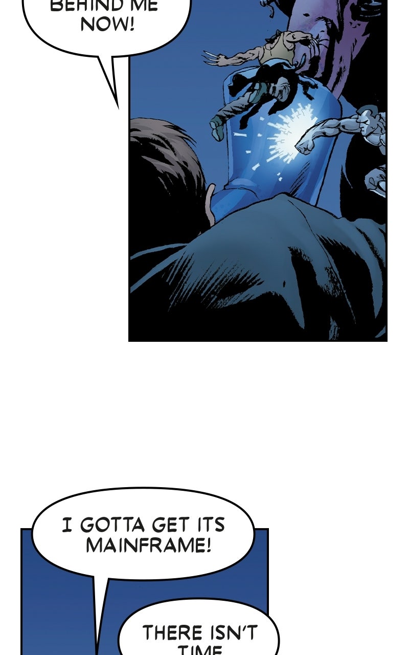 Astonishing X-Men Episode 16 page 17 - 