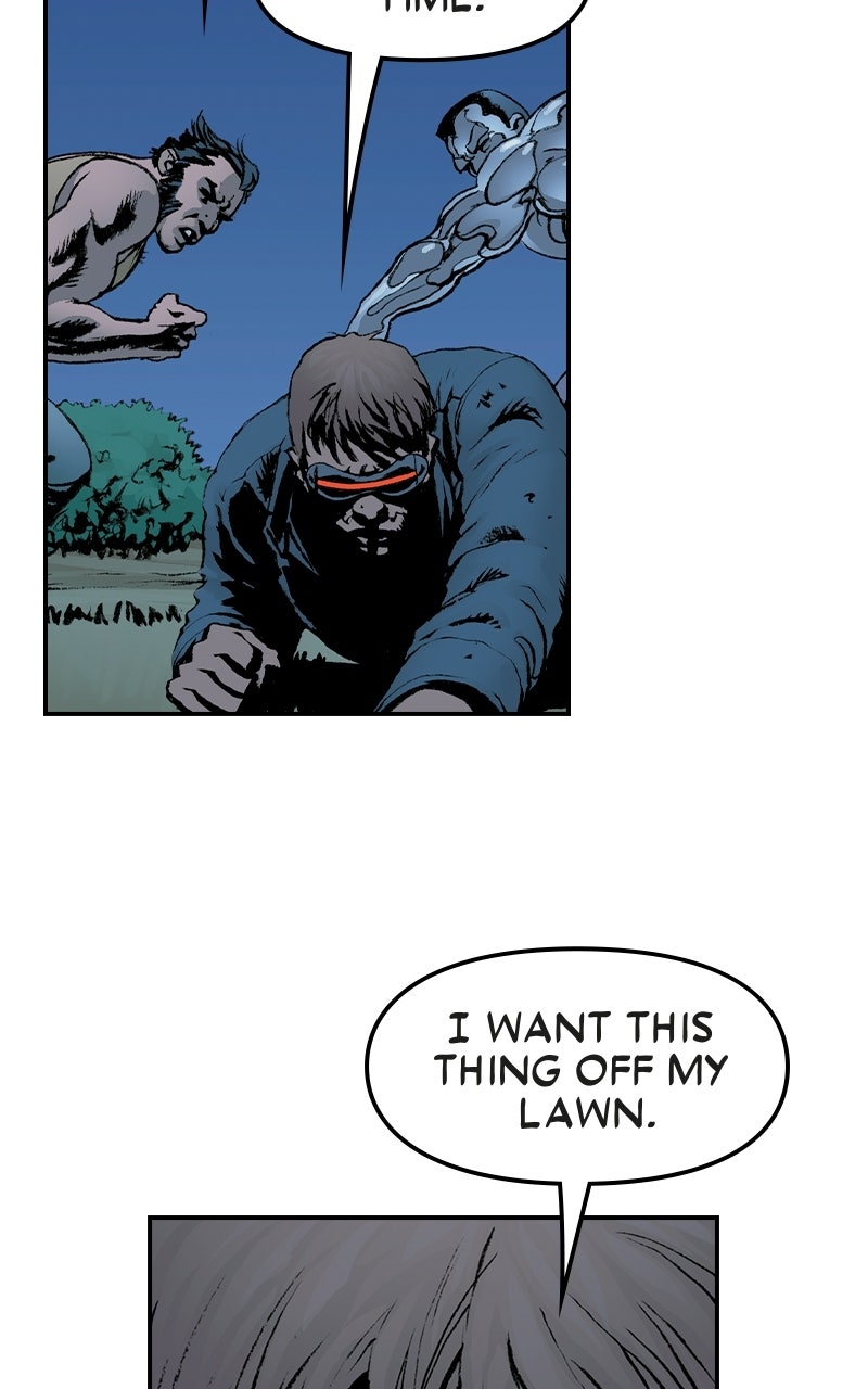 Astonishing X-Men Episode 16 page 18 - 