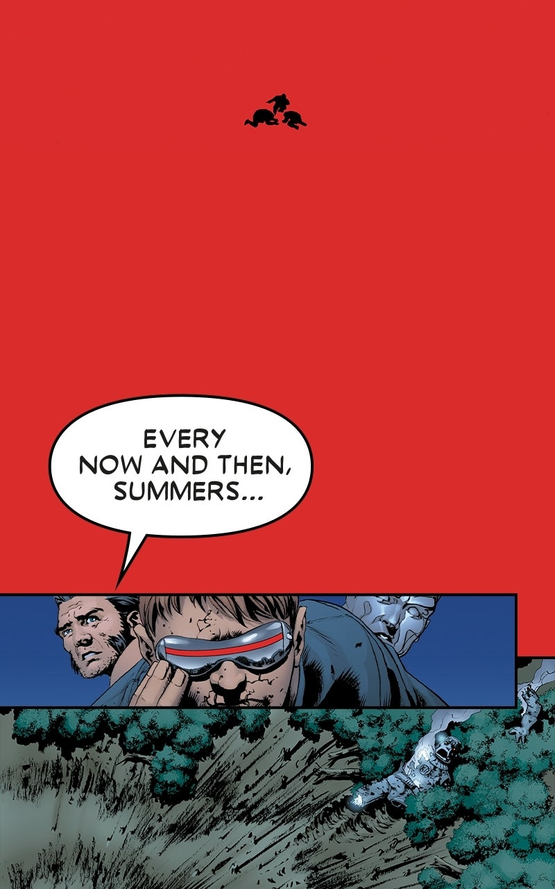 Astonishing X-Men Episode 16 page 20 - 