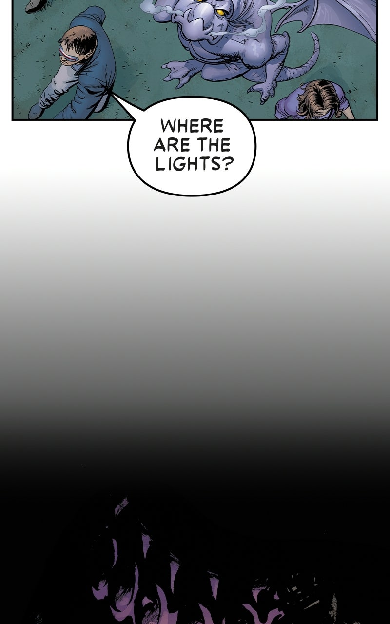 Astonishing X-Men Episode 16 page 3 - 