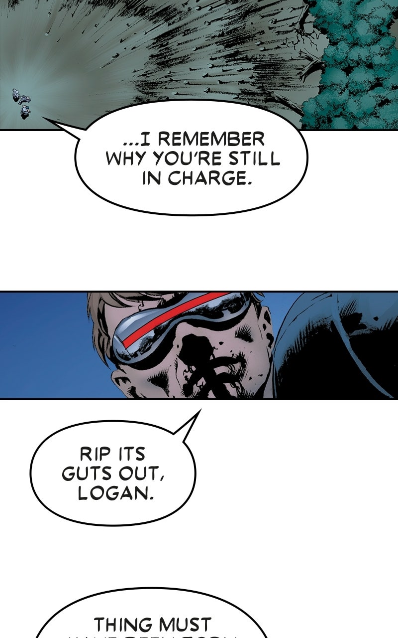 Astonishing X-Men Episode 16 page 21 - 