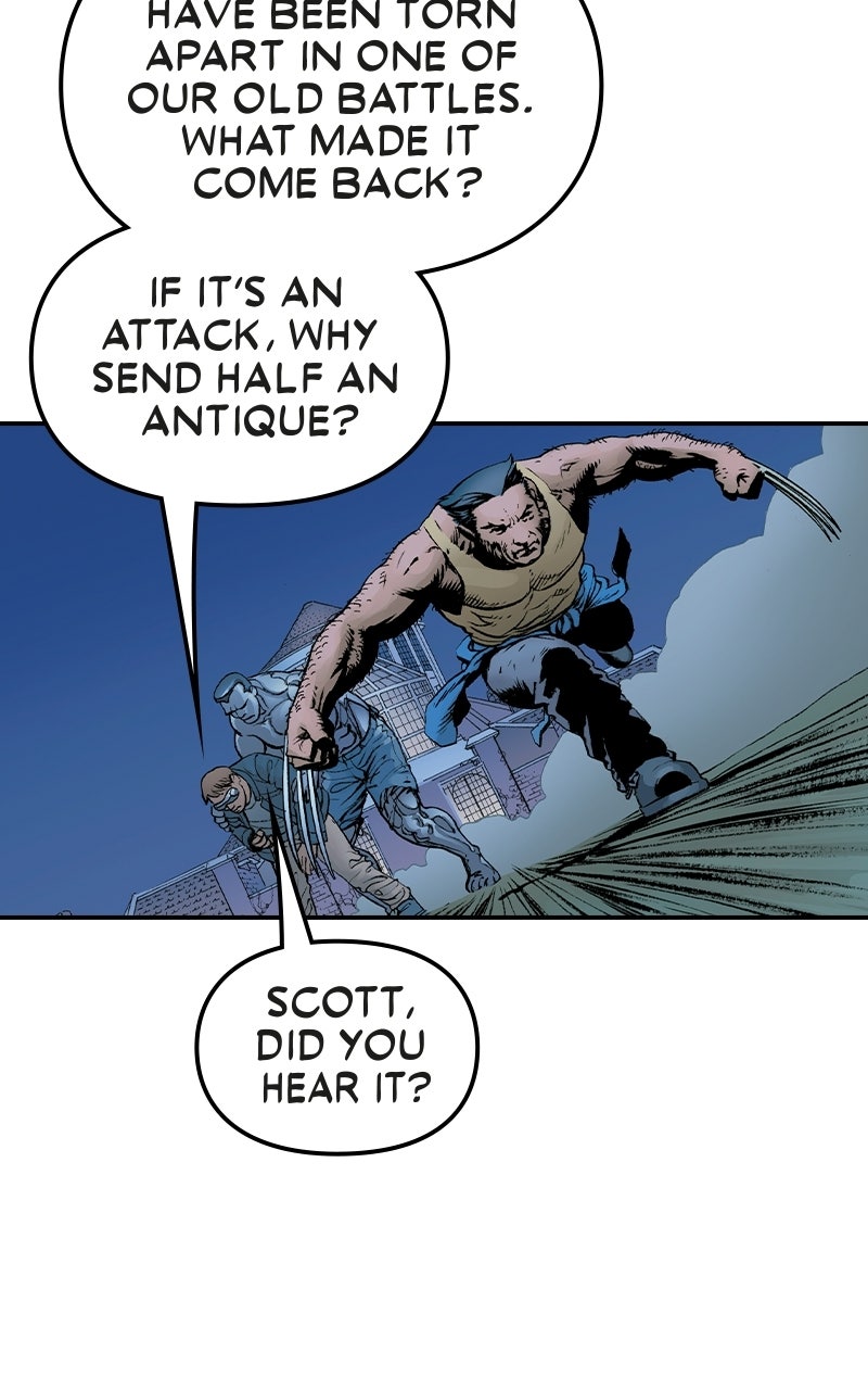 Astonishing X-Men Episode 16 page 22 - 