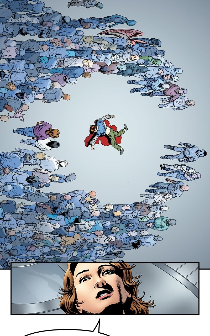 Astonishing X-Men Episode 16 page 25 - 